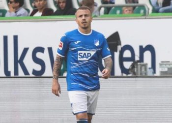 Angelino Galatasaray’ın 5. İspanyol futbolcusu oldu