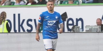 Angelino Galatasaray’ın 5. İspanyol futbolcusu oldu