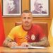 Angelino resmen Galatasaray’da! İşte maliyeti…