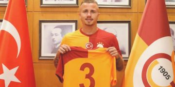 Angelino’dan Erden Timur itirafı