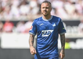 Angelino’nun gönlü Galatasaray’da!