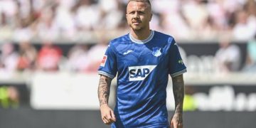 Angelino’nun gönlü Galatasaray’da!