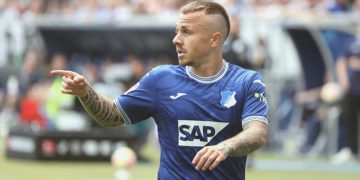 Angelino’nun tüm asistleri burada!