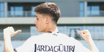 Ankara Keçiörengücü yeni Arda Gülerlerin peşinde