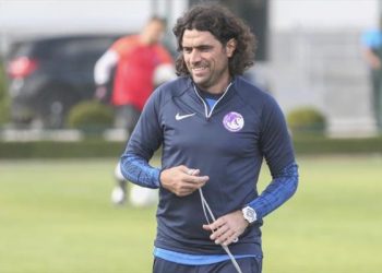 Ankara Keçiörengücü’nde maksat Üstün Lig!