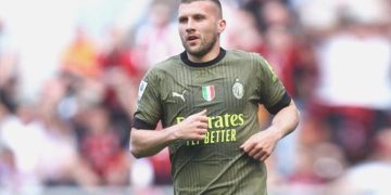 Ante Rebic’te mutabakat tamam! İstanbul’a geliyor