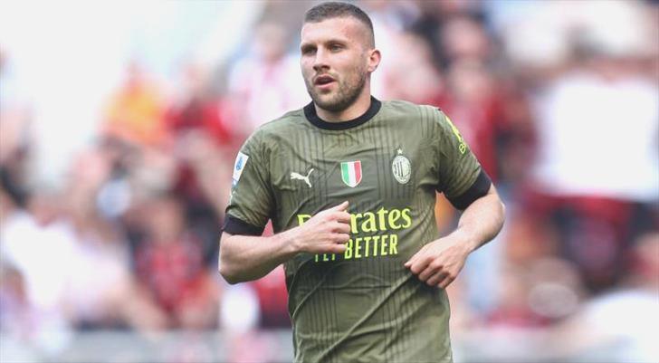 Ante Rebic’te mutabakat tamam! İstanbul’a geliyor