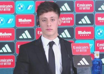 Arda Güler: “Ancelotti beni aradı ve…”