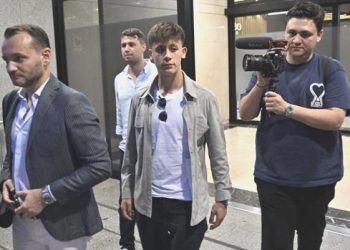 Arda Güler Madrid’e iniş yaptı