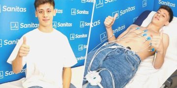 Arda Güler sıhhat denetiminden geçti