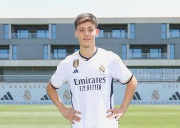 Arda Güler’den alkışlanacak hareket! İdmanda…