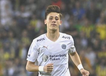 Arda Güler’in geleceği netleşiyor