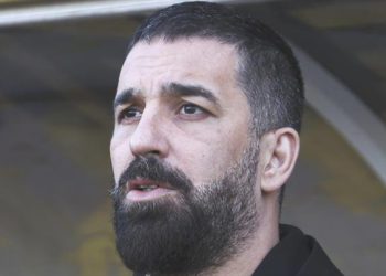Arda Turan: “Benim en büyük hayalim…”