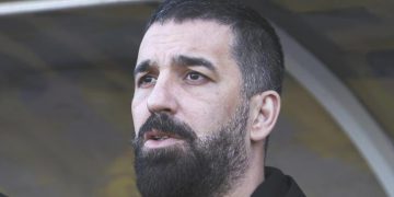 Arda Turan: “Benim en büyük hayalim…”