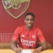 Arsenal yeni stoperini resmen açıkladı!