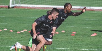 Atakaş Hatayspor kuvvetlendi