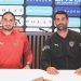 Atakaş Hatayspor’da 4 yıllık imza