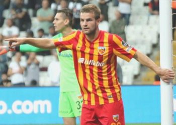 Atila Turan’ın Yukatel Kayserispor’a açtığı davada gelişme!