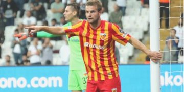 Atila Turan’ın Yukatel Kayserispor’a açtığı davada gelişme!