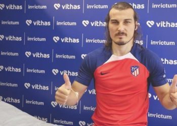 Atletico Madrid Çağlar Söyüncü transferini duyurdu!