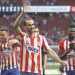 Atletico Madrid’in efsanesi Godin’den flaş karar!
