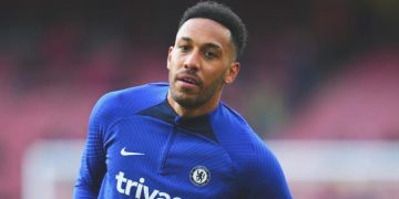 Aubameyang 3 yıllık mukaveleye imza atacak