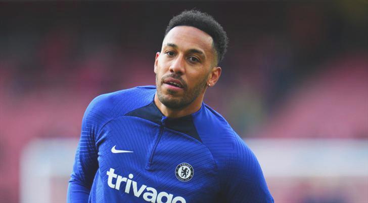 Aubameyang 3 yıllık mukaveleye imza atacak