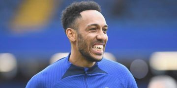 Aubameyang bedavaya ayrılıyor