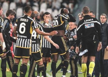 Avrupa Üstün Ligi kurulacaktı, bir ayrılık daha gerçekleşti!