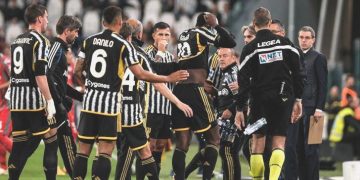 Avrupa Üstün Ligi kurulacaktı, bir ayrılık daha gerçekleşti!