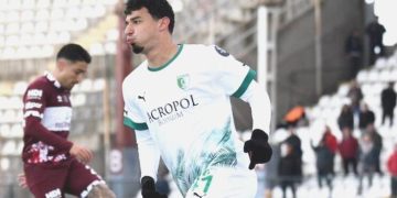 “Avrupa’ya transfer olmak istiyorum”