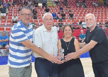 Aydın Örs uyardı: “Gençler için harekete geçilmeli”