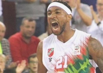 Bahçeşehir Koleji’ne ABD’li guard!