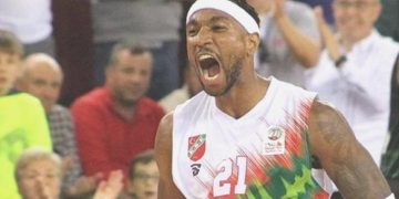 Bahçeşehir Koleji’ne ABD’li guard!