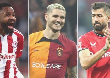 Bakambu ve Kerem adım adım Galatasaray’a! Icardi…