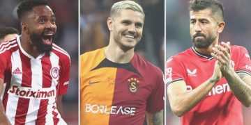 Bakambu ve Kerem adım adım Galatasaray’a! Icardi…