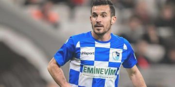 Bandırmaspor’dan sol bek mevkisine destek