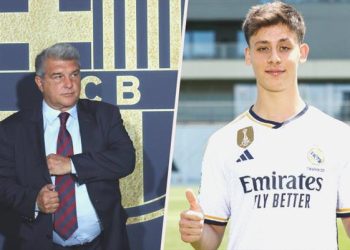 Barcelona liderinden Arda Güler açıklaması: “Real’e gitti zira…”