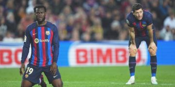 Barcelona’nın yıldızı Suudi Arabistan’a hakikat