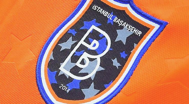 Başakşehir’de iki ayrılık!