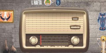 Başakşehir’den sıra dışı fikstür paylaşımı