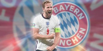 Bayern Münih’in Harry Kane ısrarı
