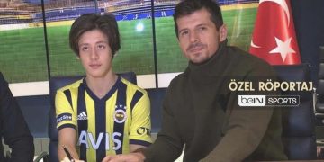 Belözoğlu’ndan Arda Güler yorumu: “Fenerbahçe için…”
