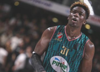 Beşiktaş Basketbol Kadrosu transferi duyurdu