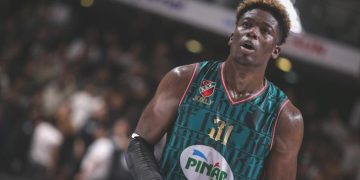 Beşiktaş Basketbol Kadrosu transferi duyurdu