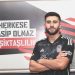 Beşiktaş birinci transferini resmen açıkladı!