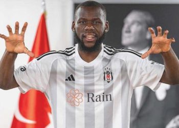 “Beşiktaş hakkında söylediklerinden motive oldum”