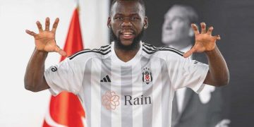 “Beşiktaş hakkında söylediklerinden motive oldum”