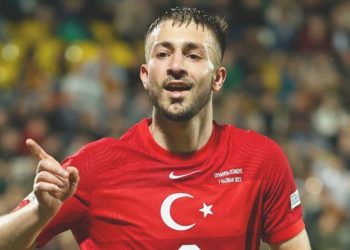 Beşiktaş, Halil Dervişoğlu’nda keyifli sona ulaştı