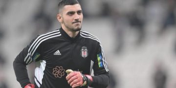 Beşiktaş kalecisini Muhteşem Lig grubuna kiraladı!